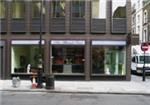 Paul Smith Furniture Shop - London