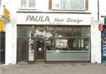 Paula Hair Design - London