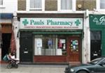 Pauls Pharmacy - London