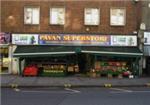 Pavan Superstore - London