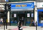 Pavro - London