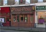 Paw Paw - London