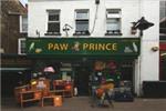 Paw Prince - Margate