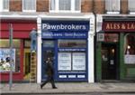 Pawnbrokers - London