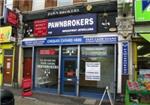 Pawnbrokers - London