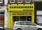 Pawnbrokers - London