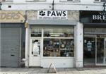 Paws - London