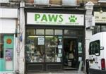 Paws - London