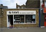 Paws - London