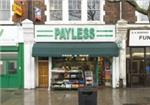 Pay Less - London