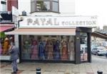 Payal Collection - London