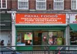 Payal Foods - London