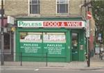 Payless - London