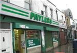 Payless - London