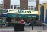 Payless - London