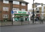 Payless - London