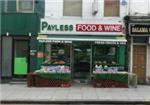 Payless Food & Wine - London