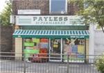 Payless Supermarket - London