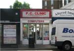 PC Clinic - London