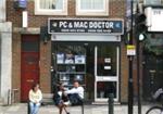 PC & Mac Doctor - London