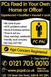 PC PAL - Solihull