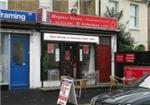 PC Repair Store & Internet Cafe - London