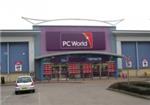 PC World - London