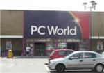 PC World - London