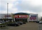 PC World - London