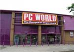 PC World - London