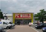 PC World - London