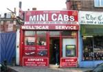 PCO Licenced Mini Cabs