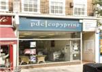 PDC Copyprint - London