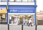 PDSA - London