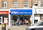 PDSA - London