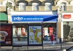 PDSA - London