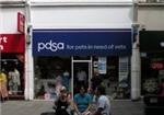 PDSA - London