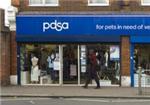 PDSA - London