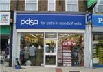 PDSA - London