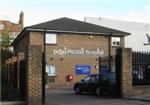 PDSA Pet Aid Hospital - London