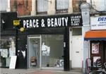 Peace & Beauty - London