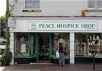 Peace Hospice Shop - London