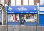 Peace Pharmacy - London