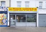 Peach Garden - London