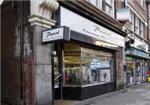 Pearl Dry Cleaners - London