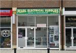 Pearl Electrical Supplies - London