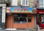 Pearl Kebab House - London