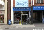 Pearsons Cycles - London