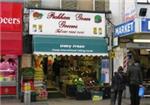 Peckham Green Grocers - London