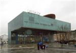 Peckham Library - London